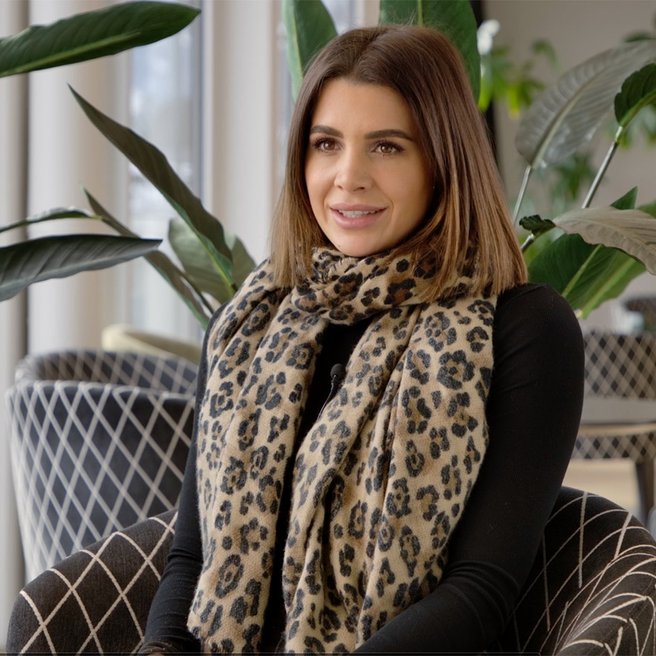 Andrina Santoro Tattoo Laser Klinik